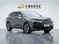 Li Auto L7 Pro - ფოტო 5