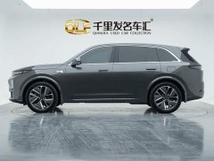 Li Auto L7 Pro - ფოტო 7