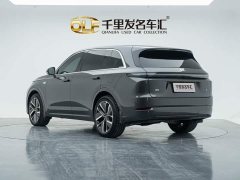 Li Auto L7 Pro - ფოტო 8