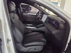 BYD Qin L EV 545KM Yunzhan Edition - ფოტო 11