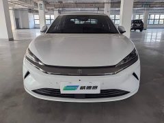 BYD Qin L EV 545KM Yunzhan Edition - ფოტო 2
