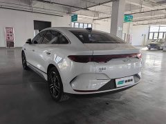 BYD Qin L EV 545KM Yunzhan Edition - ფოტო 3