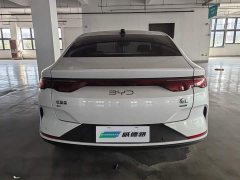 BYD Qin L EV 545KM Yunzhan Edition - ფოტო 4