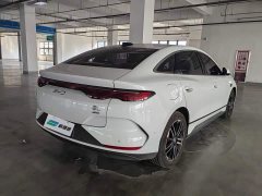 BYD Qin L EV 545KM Yunzhan Edition - ფოტო 5