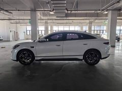 BYD Qin L EV 545KM Yunzhan Edition - ფოტო 6