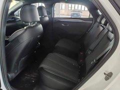 BYD Qin L EV 545KM Yunzhan Edition - ფოტო 9