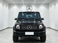 Mercedes-Benz G-Class 2024 G 350 - ფოტო 2