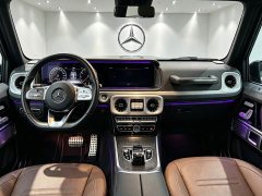 Mercedes-Benz G-Class 2024 G 350 - ფოტო 4