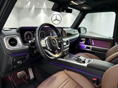 Mercedes-Benz G-Class 2024 G 350 - ფოტო 5