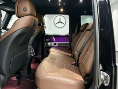 Mercedes-Benz G-Class 2024 G 350 - ფოტო 6