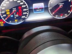 Mercedes-Benz G-Class 2024 G 350 - ფოტო 7