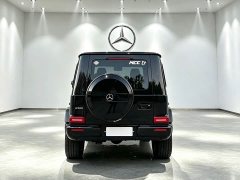 Mercedes-Benz G-Class 2024 G 350 - ფოტო 9