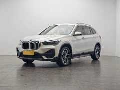 BMW X1 sDrive25Li Leading Edition - ფოტო 1