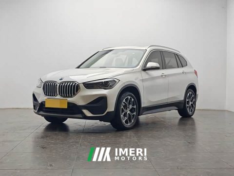 2021 BMW X1 sDrive25Li Leading Edition - ავტომობილი ჩინეთიდან