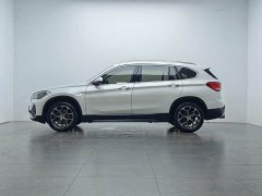 BMW X1 sDrive25Li Leading Edition - ფოტო 10