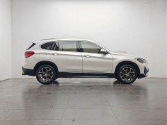 BMW X1 sDrive25Li Leading Edition - ფოტო 11