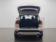 BMW X1 sDrive25Li Leading Edition - ფოტო 12