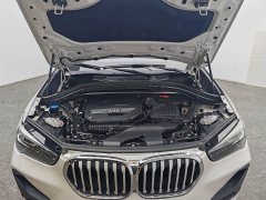 BMW X1 sDrive25Li Leading Edition - ფოტო 13