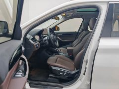 BMW X1 sDrive25Li Leading Edition - ფოტო 14