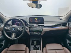 BMW X1 sDrive25Li Leading Edition - ფოტო 15
