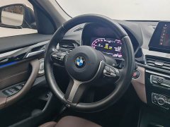 BMW X1 sDrive25Li Leading Edition - ფოტო 16