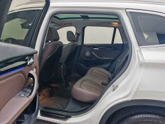 BMW X1 sDrive25Li Leading Edition - ფოტო 17