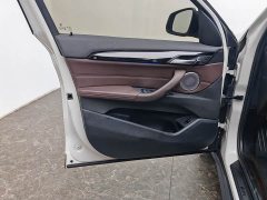 BMW X1 sDrive25Li Leading Edition - ფოტო 19