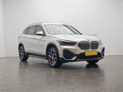 BMW X1 sDrive25Li Leading Edition - ფოტო 2