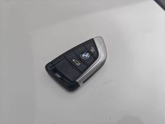 BMW X1 sDrive25Li Leading Edition - ფოტო 20