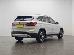BMW X1 sDrive25Li Leading Edition - ფოტო 3