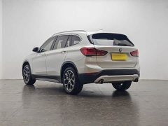 BMW X1 sDrive25Li Leading Edition - ფოტო 4