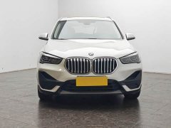 BMW X1 sDrive25Li Leading Edition - ფოტო 5