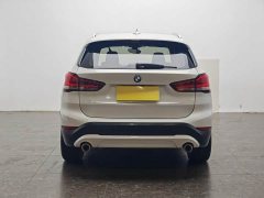 BMW X1 sDrive25Li Leading Edition - ფოტო 6