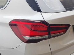 BMW X1 sDrive25Li Leading Edition - ფოტო 7