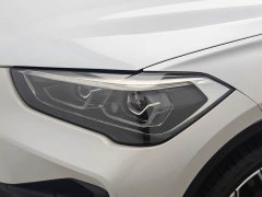 BMW X1 sDrive25Li Leading Edition - ფოტო 8