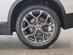 BMW X1 sDrive25Li Leading Edition - ფოტო 9