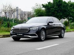 Mercedes-Benz E-Class E 300 L Luxury - ფოტო 1