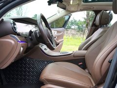 Mercedes-Benz E-Class E 300 L Luxury - ფოტო 11