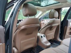 Mercedes-Benz E-Class E 300 L Luxury - ფოტო 12