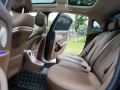 Mercedes-Benz E-Class E 300 L Luxury - ფოტო 13