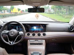 Mercedes-Benz E-Class E 300 L Luxury - ფოტო 15