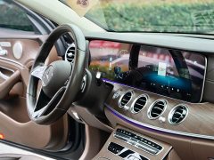 Mercedes-Benz E-Class E 300 L Luxury - ფოტო 17