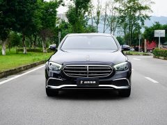 Mercedes-Benz E-Class E 300 L Luxury - ფოტო 2