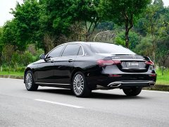 Mercedes-Benz E-Class E 300 L Luxury - ფოტო 3