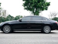 Mercedes-Benz E-Class E 300 L Luxury - ფოტო 4