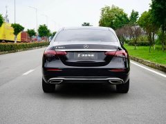 Mercedes-Benz E-Class E 300 L Luxury - ფოტო 5