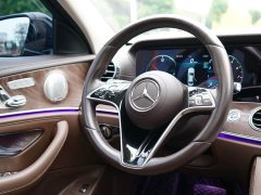 Mercedes-Benz E-Class E 300 L Luxury - ფოტო 6