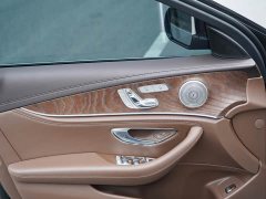 Mercedes-Benz E-Class E 300 L Luxury - ფოტო 9