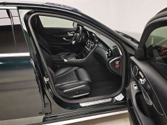 Mercedes-Benz C-Class C 260 L AMG Line - ფოტო 10