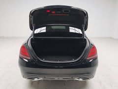 Mercedes-Benz C-Class C 260 L AMG Line - ფოტო 12